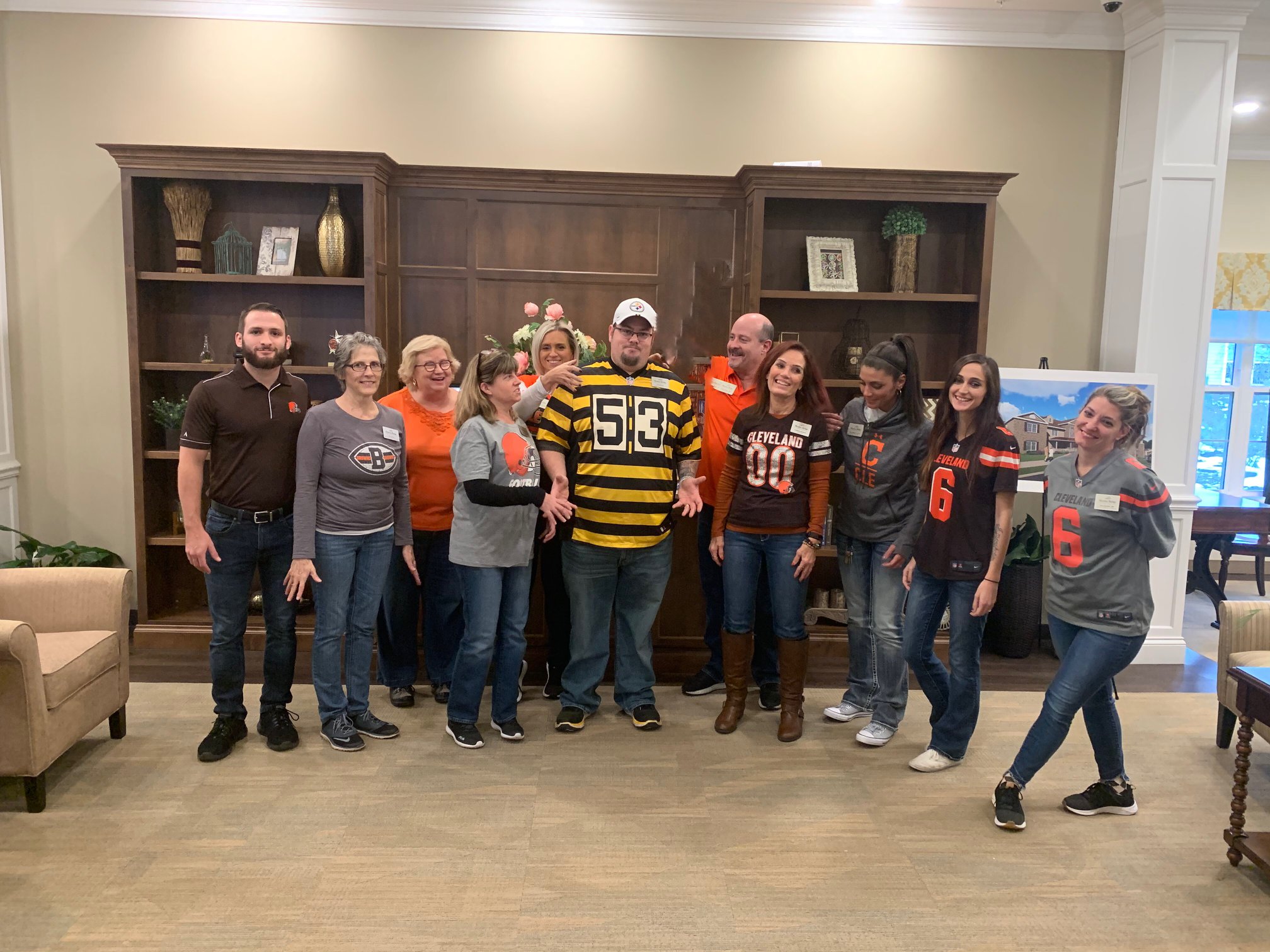 Speech Therapy image