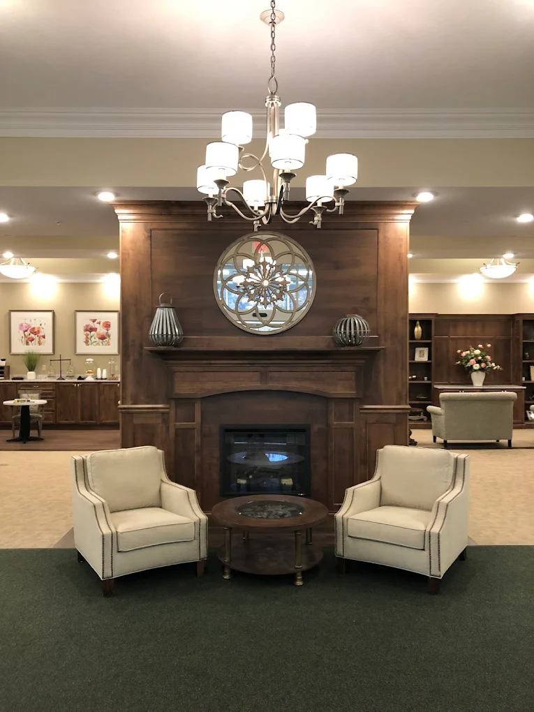 Non-Invasive Ventilator Care image